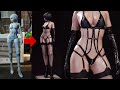 【血管塗装】元はただのプラスチック。フィギュアの皮膚に血管を流してみた結果…