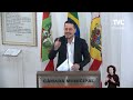 Pronunciamento Jean Volpato - 07/07/2026