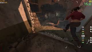 8p Die Rise 2:50