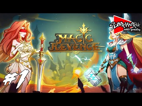 Magic Revenge