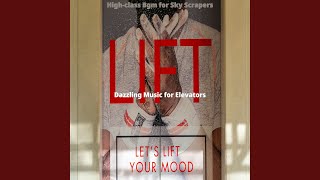 Quiet Moods for Going Up and Down