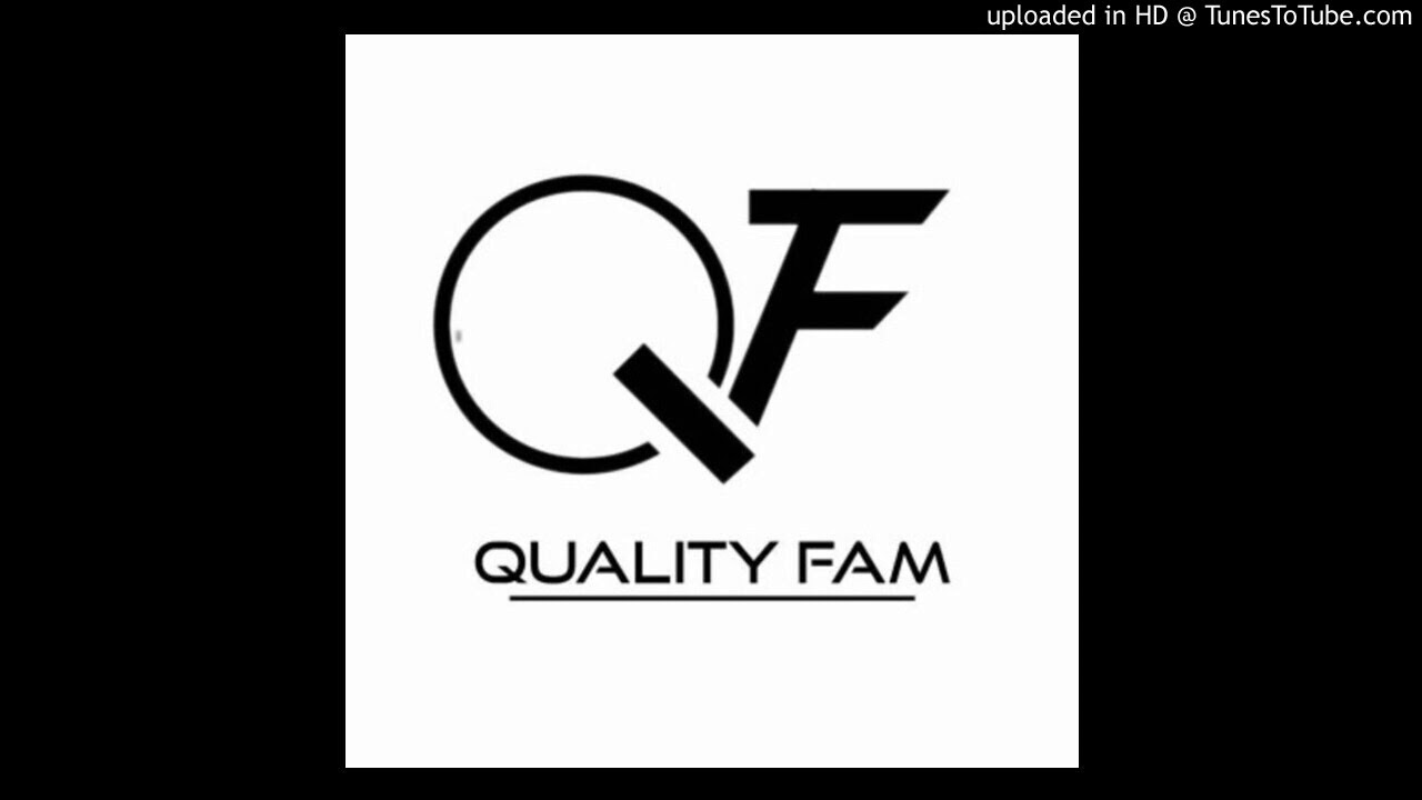 Quality Fam & DJ Floyd - Ride Along 2.0 ft. DJ Ngamla