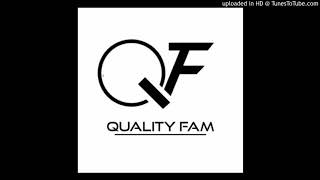 Quality Fam & DJ Floyd - Ride Along 2.0 ft. DJ Ngamla