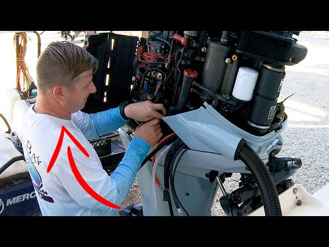 Boat Mechanic That Does Electrical Work