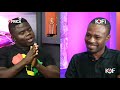 WODE MAYA LIVE ON KOFI TV AFTER TRAVELING THE AFRICA