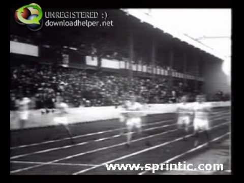 Vidéo: Comment Se Sont Déroulés Les Jeux Olympiques De 1920 à Anvers