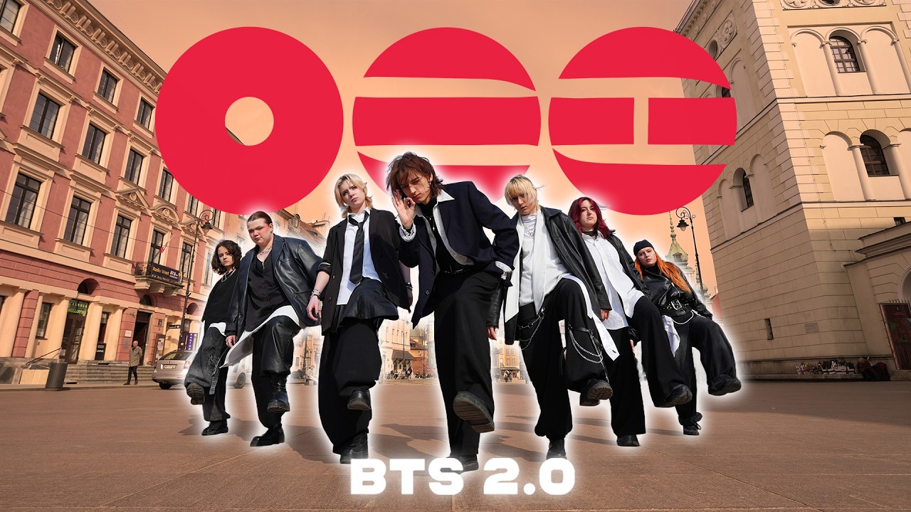 その他 BTS(Mossa) Group Powe 08 2021.05.08 MOSSA MOVE APR21 New Release Special Live Lesson