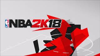 NBA 2K18 - Run The Neighborhood Trailer Song GTA & What So Not ft. Tunji Ige  - Feel It  LYRICS 