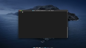 Gobuster on M1 | How to install gobuster 2022