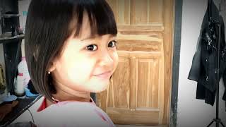 gaya rambut anak perempuan screenshot 1