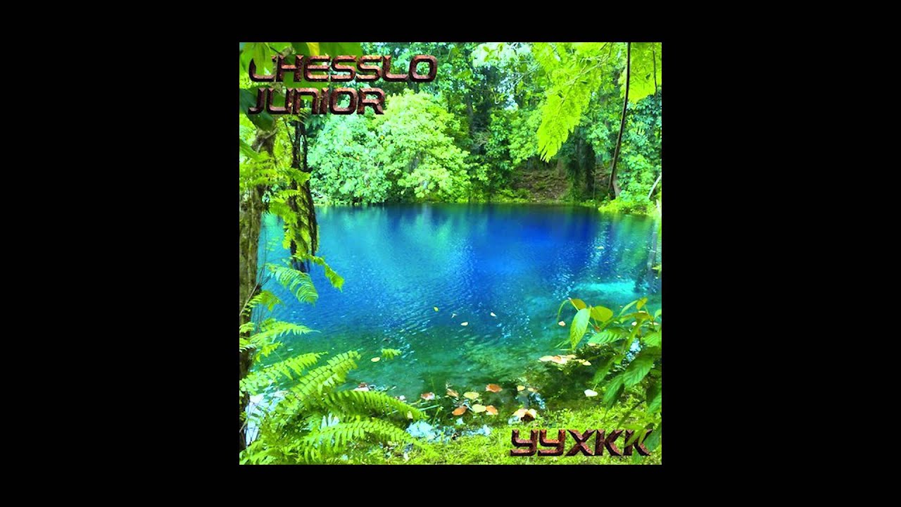 Chesslo Junior - YYXKK