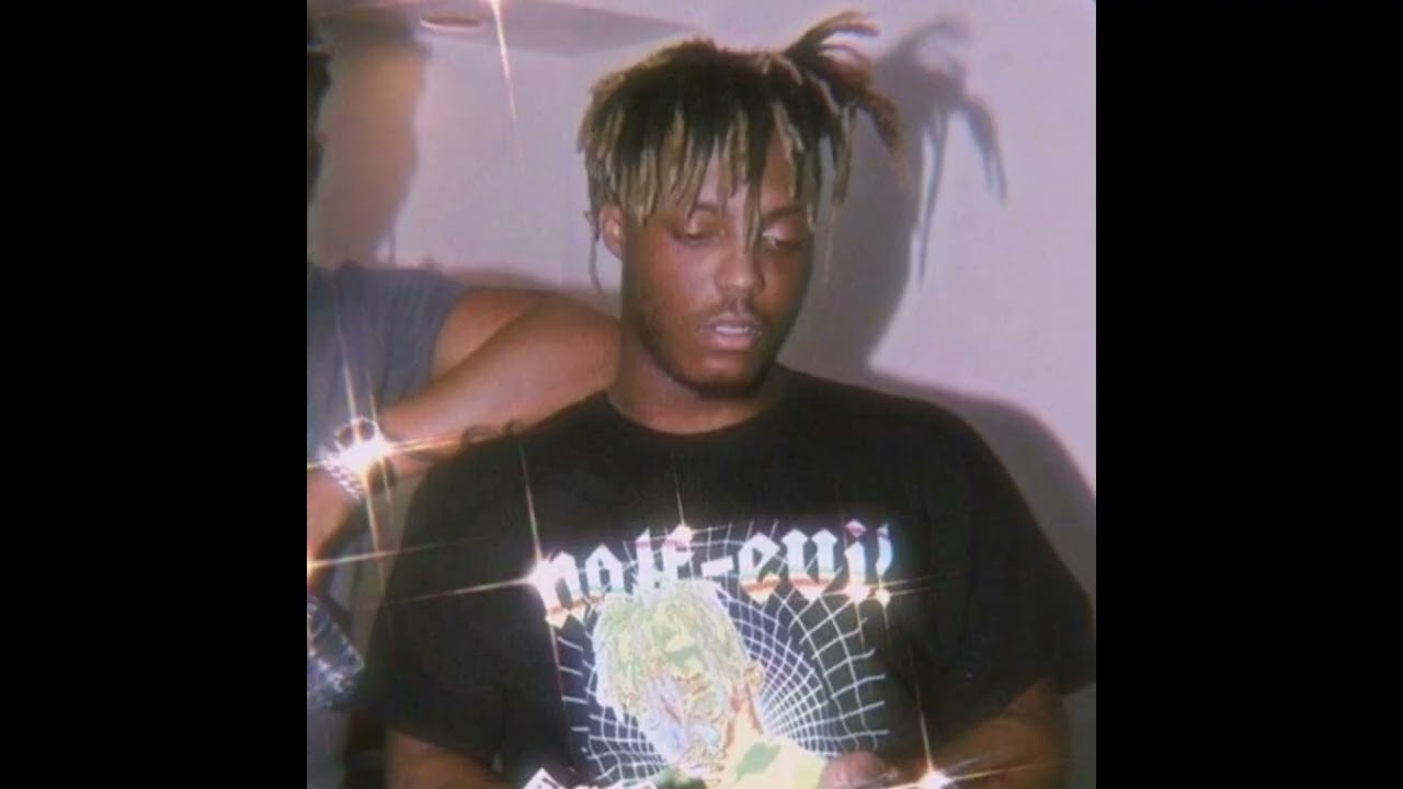 [FREE FOR PROFIT] Juice WRLD Type Beat - 