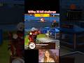 #wiffeyy #challenge #30kill #freefire #foryou #headshot #youtuberchallenge #freefireindia #foryou