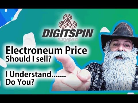 how do i sell my electroneum how do i sell my electroneum