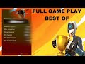 BEST OF DE LA CUP CLIX