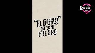 Donde está la noticia está Misael 