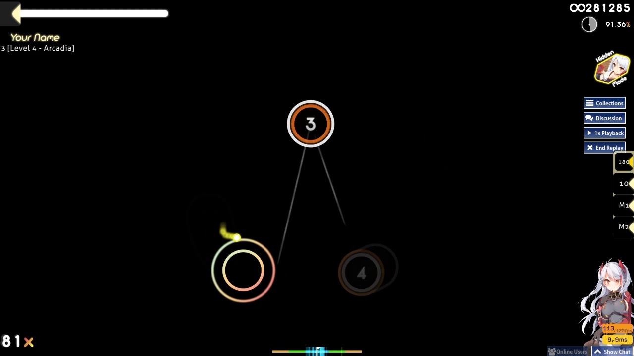 Various Artists Jump Training Collection 3 [Level 4 Arcadia] +HD