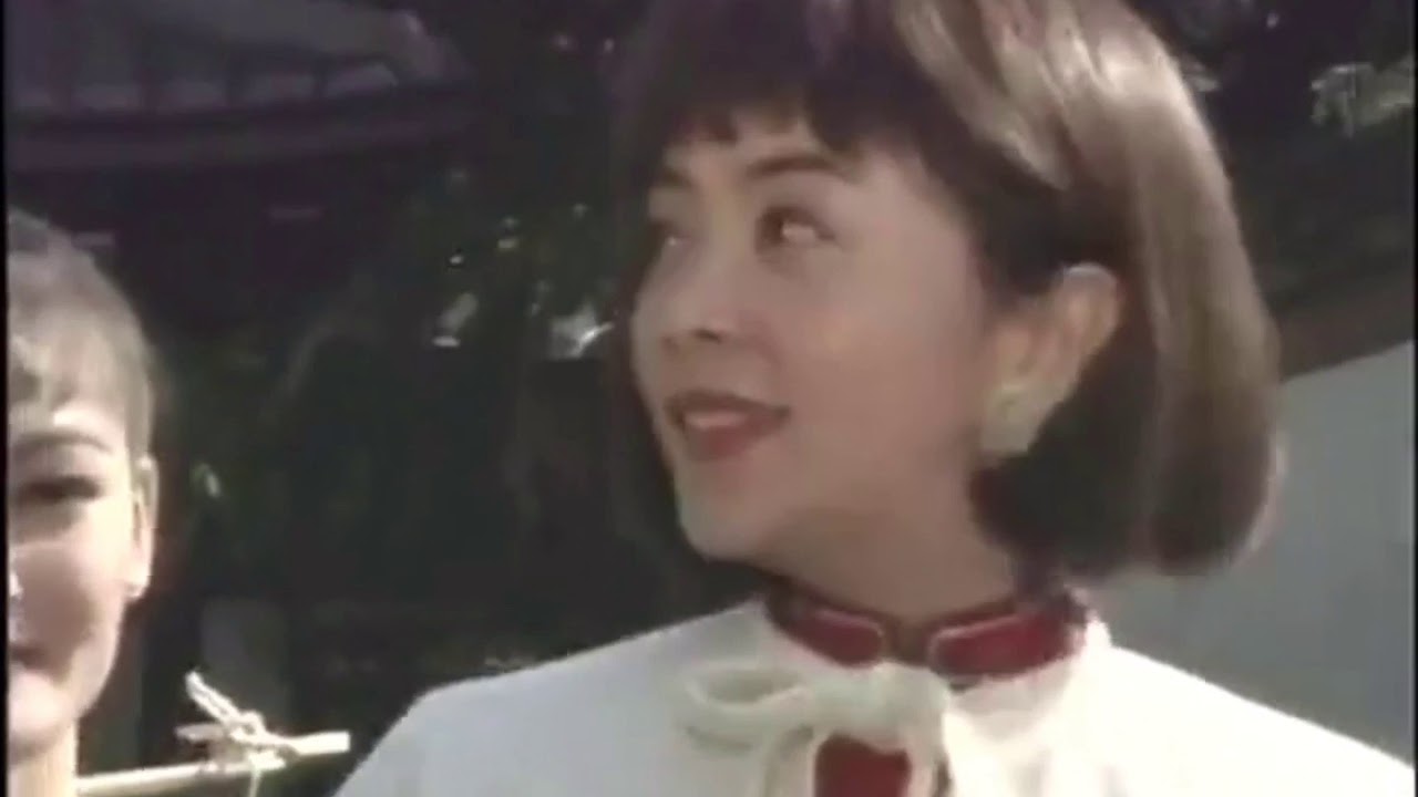 劉德凱 陳玉蓮『大紅燈籠高高掛』