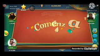Zing Play Conquian • La jugada maestra winner🇲🇽 screenshot 5