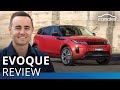 2019 Range Rover Evoque Review | carsales