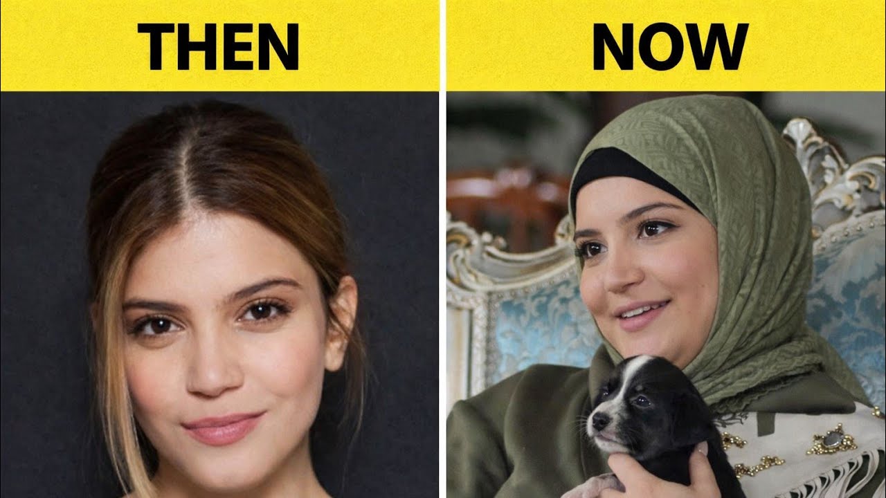 25 Famous Turkish Actors Then & Now | How They Changed (2026)
