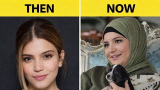25 Famous Turkish Actors Then & Now | How They Changed (2026)