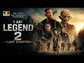 I Am Legend 2 (2026) movie | Will Smith, Michael B Jordan | Fact And Review Fanmade