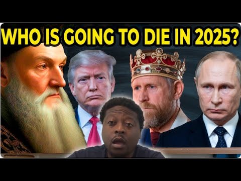 THE WORST PREDICTIONS