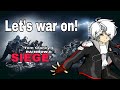 [RAINBOW SIX SIEGE] LETS HAVE SOME SHOOTING #LIVE #R6 #fyp #trending #VTUBER #vtubermalaysia
