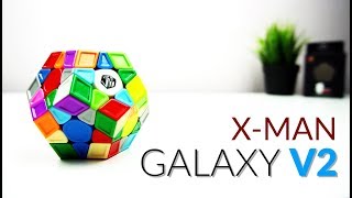 X-Man Galaxy V2 Megaminx Unboxing!
In this video I check out the new X-Man Galaxy V2 Megaminx, which happens to be slightly smaller than the Galaxy V1, and most other standard megaminxes. Ill leave an update on my community page in the next few days to let you guys know how Im liking the new size.
Support this video by clicking the LIKE button. Thank You!
Thanks QiYi for sending me this!
https://www.facebook.com/mofanggecube/
https://twitter.com/qiyicube?lang=en
https://www.instagram.com/qiyimofanggecube/?hl=en
Order from SpeedCubeShop.com using this link to support this channel! http://bit.ly/paradoxcubing
Use discount code PARADOX and save at SpeedCubeShop.com!
Music by Chuki Beats: https://www.youtube.com/user/CHUKImusic
Timer App: ChaoTimer
Facebook Page: https://www.facebook.com/ParadoxCubing
Twitter: https://twitter.com/paradoxcubing
Instagram: https://www.instagram.com/paradoxcubing/
Google+: https://plus.google.com/+ParadoxCubing/posts X-Man Galaxy V2 Megaminx Unboxing!
