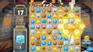 Monster Busters stage 287