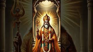 Lord Muniswarar: Guardian of Strength and Blessings #muniswaran #muneeswaran
