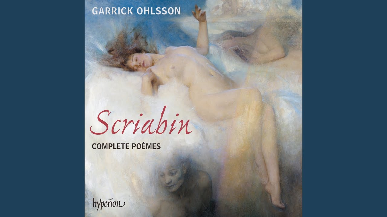Watch Scriabin: 3 Morceaux, Op. 49: No. 3, Rêverie. Con finezza on YouTube