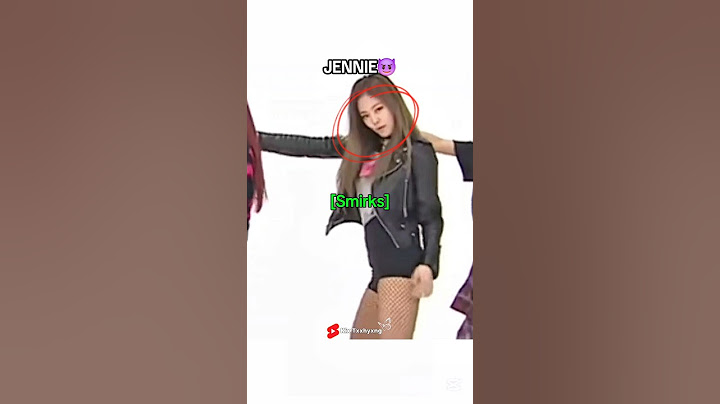 Rosé was embrassed fss💀 #blackpink #rosé #jisoo #jennie #lisa #shorts #trending