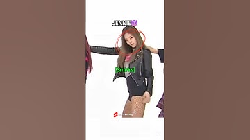 Rosé was embrassed fss💀 #blackpink #rosé #jisoo #jennie #lisa #shorts #trending