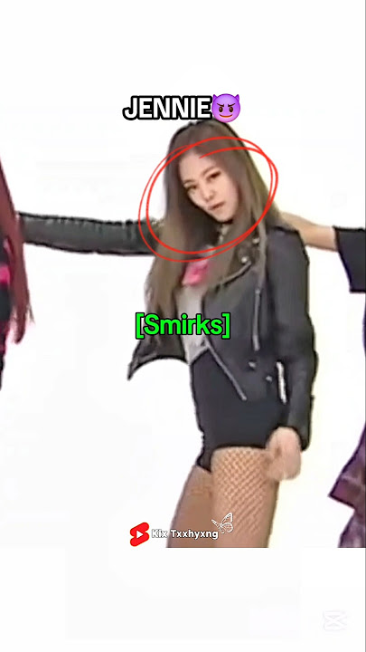 Rosé was embrassed fss💀 #blackpink #rosé #jisoo #jennie #lisa #shorts #trending