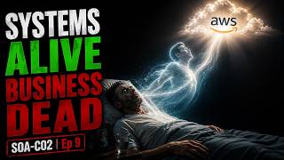 Your Database Survived… But Your Business Didn’t | AWS (SOA-C02) Ep 10