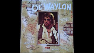Watch Waylon Jennings Thats Alright video