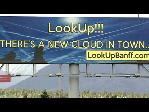 Why a Harvard scientist is pretty confident chemtrails don't exist