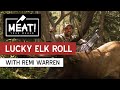 Remi Warren's Bull of a Lifetime | Public Land | Archery Elk Hunt 2021