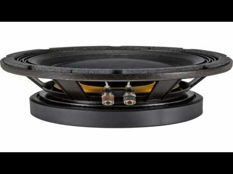 Eminence Professional Sigma Pro 18A 2 18 Bass Speaker 650 Watts at 8 Ohms