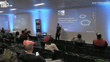 Speed Up Your Apache Cassandra Applications: A Practical Guide to Reactive Programming