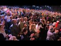 Andreas Gabalier in Willkommen bei Carmen Nebel 2011 04 02