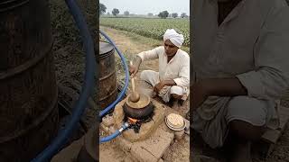 Gas problem solve