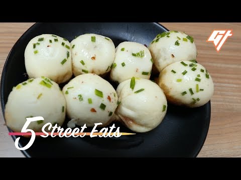 Vidéo: Les 10 meilleurs plats à essayer à Shanghai