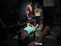 Triceps: the real arm flex
