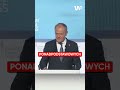 Tusk: 2 miliardy złotych na edukację AI w całym kraju