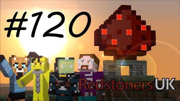 Tekkit Episode 120: 200 Lamps
