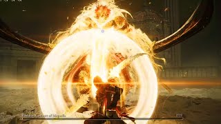Consort Radahn vs Overpowered Euporia