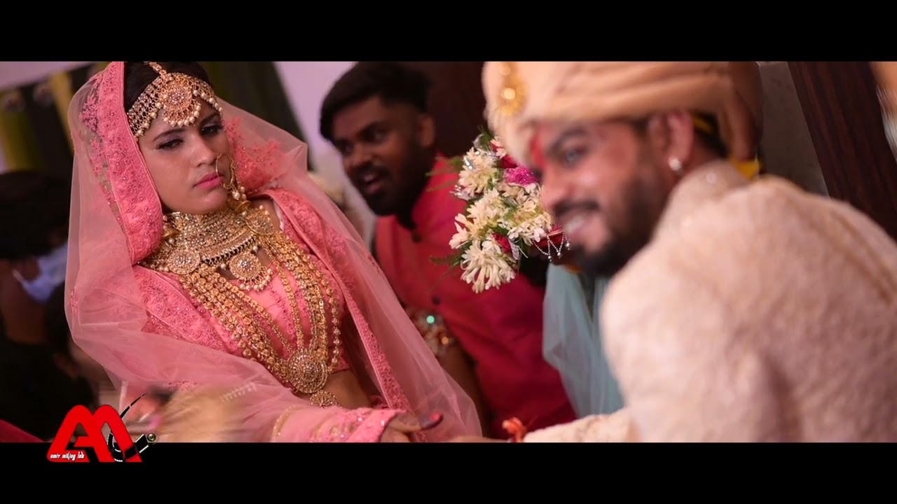 Best Wedding Teaser 2022/ Amit Mixing Lab / Patna / Bihar